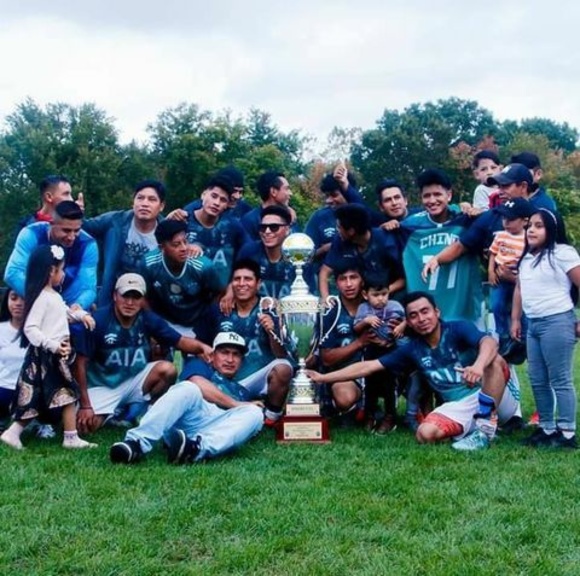 Meet your Posher, Cesar - Picture 1 of 1